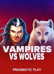 Vampires vs Wolves