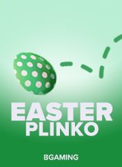 Easter Plinko