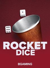 Rocket Dice