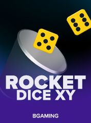 Rocket Dice XY