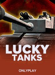 Lucky Tanks