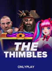 The Thimbles