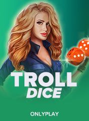 Troll Dice