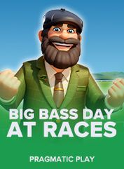 Big Bass Day at the Races