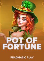 Pot of Fortune