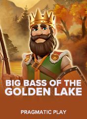Big Bass Secrets of the Golden Lake