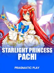 Starlight Princess Pachi