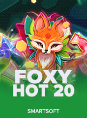Foxy Hot 20
