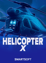 HelicopterX