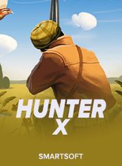 HunterX