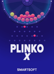 Plinko X