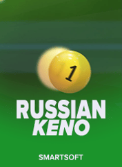 Russian Keno