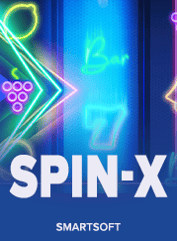 SpinX