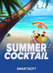 Summer Cocktail