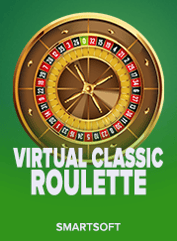 Virtual Classic Roulette