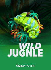 Wild Jungle