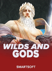 Wilds and Gods