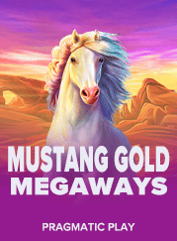 Mustang Gold Megaways