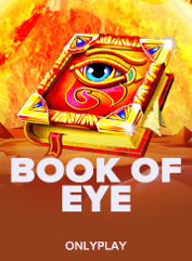 Book of Eye