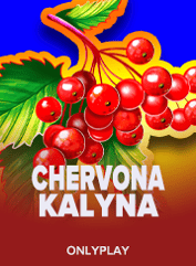 Chervona Kalyna