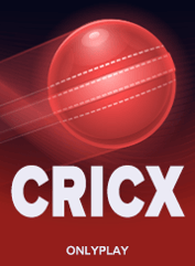 CricX