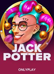 Jack Potter