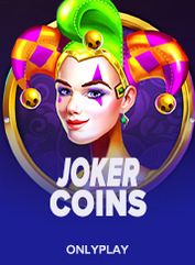 Joker Coins