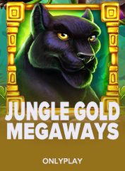 Jungle Gold Megaways