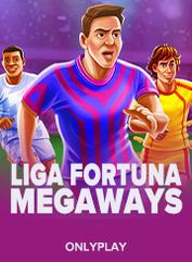 Liga Fortuna Megaways