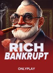 Rich Bankrupt