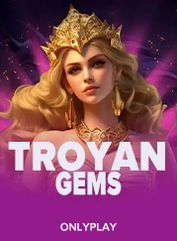 Troyan Gems