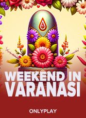 Weekend in Varanasi