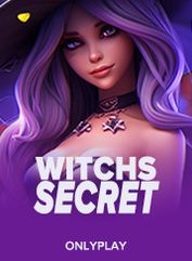 Witch's Secret