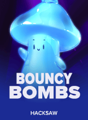 Bouncy Bombs