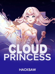 Cloud Princess