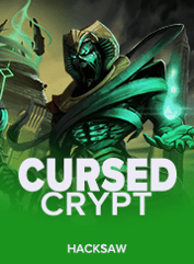 Cursed Crypt