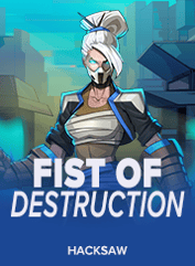 Fist of Destruction