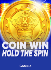Coin Win: Hold The Spin