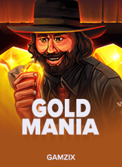 Gold Mania