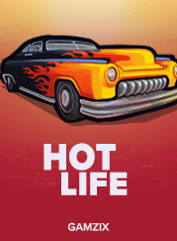 Hot Life