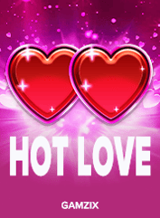 Hot Love