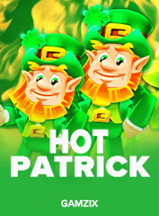 Hot Patrick