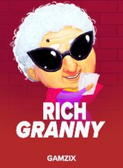Rich Granny