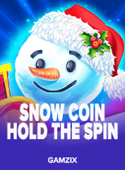 Snow Coin: Hold The Spin