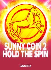 Sunny Coin 2: Hold The Spin