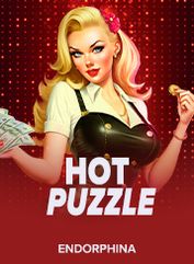 Hot Puzzle