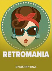 Retromania
