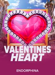 Valentine's Heart