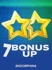 7 Bonus Up