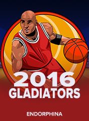 2016 Gladiators